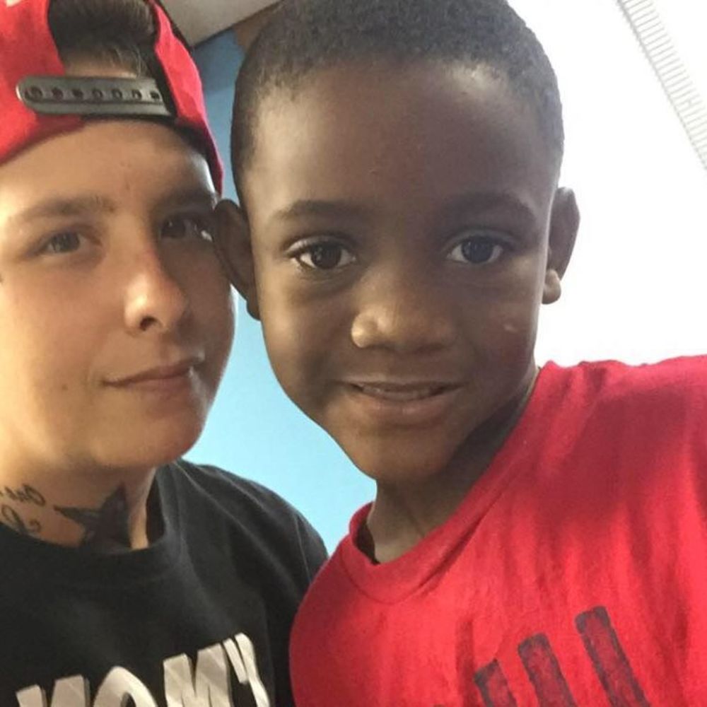 Meet your Posher, King